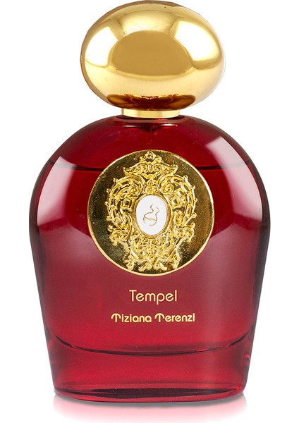 Comet Tempel 100 ml Unisex Parfüm