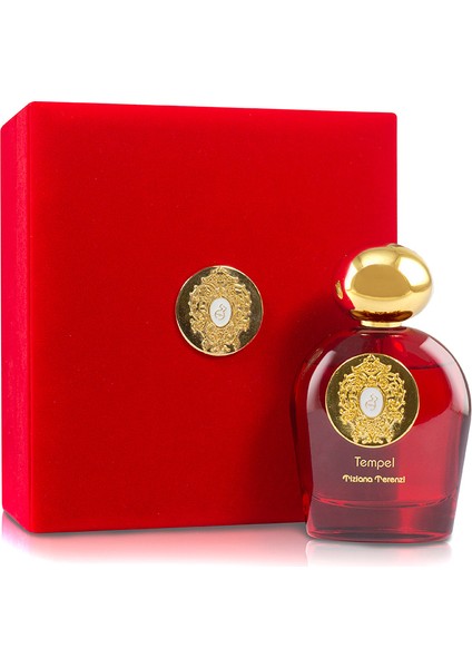 Comet Tempel 100 ml Unisex Parfüm fiyatları