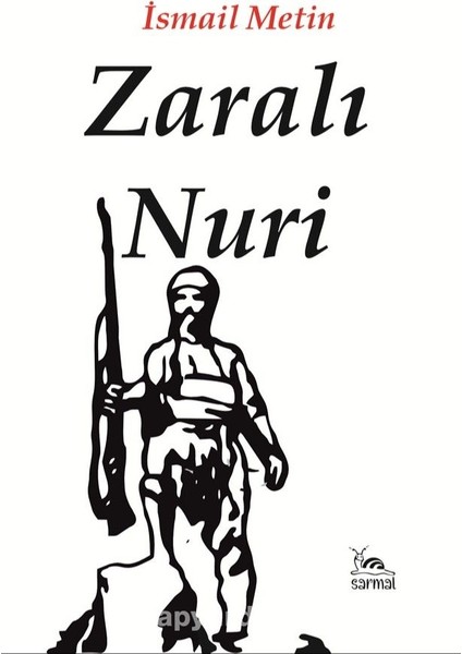 Zaralı Nuri