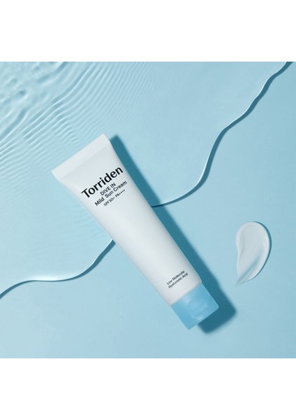 Dive-In Mild Suncream 10 Tip Hyaluronik Asitli Beyazlık Bırakmayan Mineral Güneş Kremi 60 ml modelleri