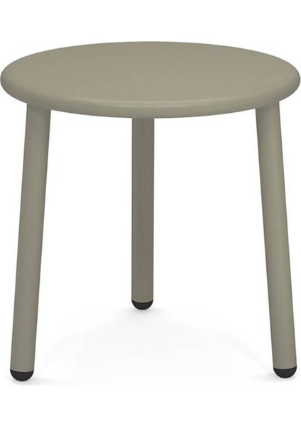 Yard Grey Alüminyum Yan Sehpa fiyatları