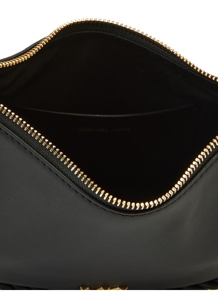 Kyla Small Siyah Kadın Deri Çanta indirimleri