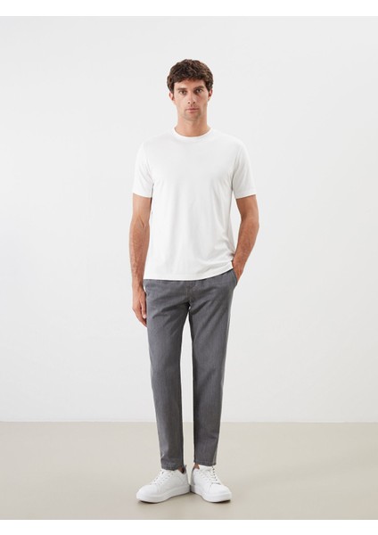 Yeni Sezon 700 Straight Fit Erkek Jean Pantolon