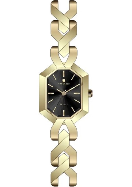 Kadın Kol Saati RYM-213057-GOLD-SİYAH fiyatları