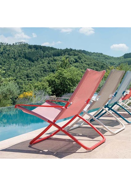 Snooze Indian Brown Beige Dinlenme Şezlongu fiyatları