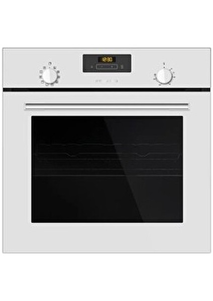 Elit Beyaz Cam Ankastre Set Premıum Paket ( FRMA234B +OE36K2P10D + DVK6J320 ) fiyatları