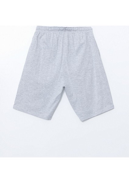 Yeni Sezon Standart Kalıp Beşiktaş Baskılı Erkek Pijama Alt Şort fiyatları