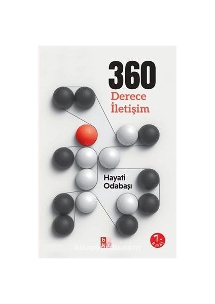 360 Derece Iletişim