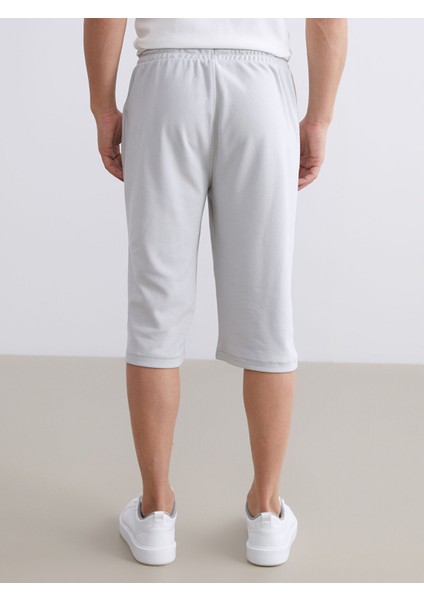 Yeni Sezon Standart Kalıp Erkek Bermuda Şort fırsatları