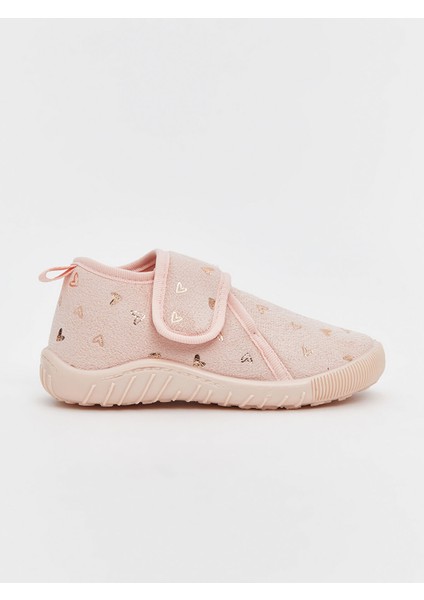 Yeni Sezon Cırt Cırtlı Kız Bebek Panduf fiyatları