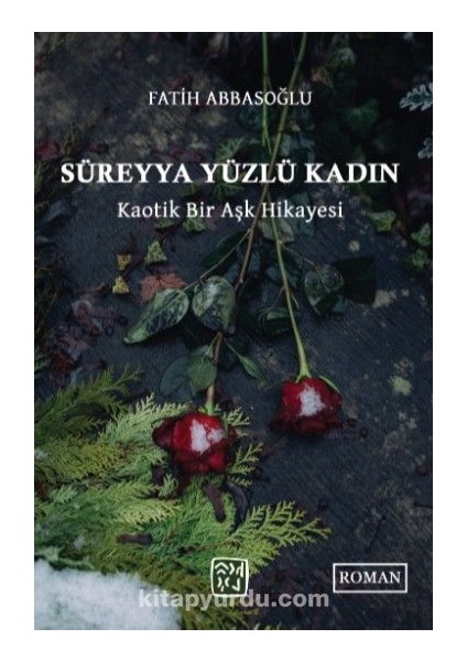Süreyya Yüzlü Kadın