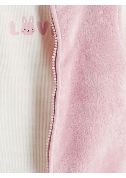 Yeni Sezon Bisiklet Yaka Kız Bebek Takım 3'lü indirimleri