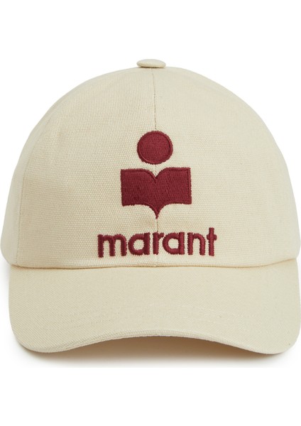 Ekru Kırmızı Kadın Şapka fiyatları