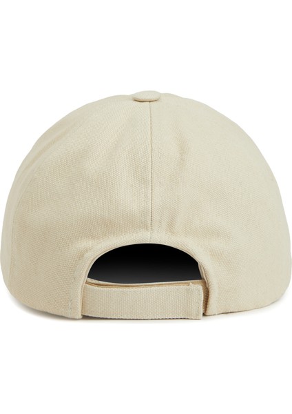 Ekru Kırmızı Kadın Şapka modelleri