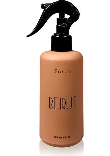 Beirut Oda Kokusu 200 ml