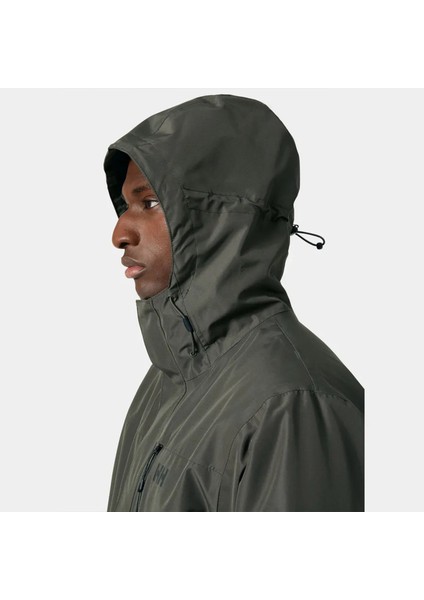 Juell 3in1 Insulator Erkek Haki Outdoor Mont.482 fiyatları