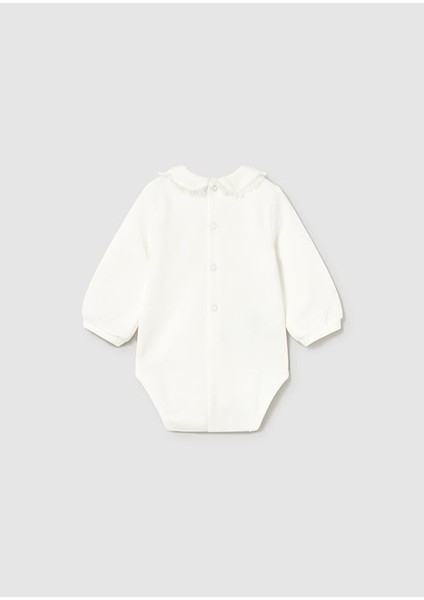 Kız Bebek Etekli 3'lü Takım 0/18 Ay 2830 modelleri