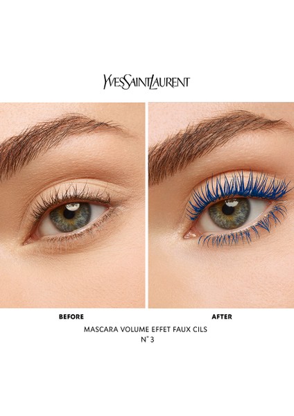 Mascara Volume Effet Faux Cils 02 modelleri