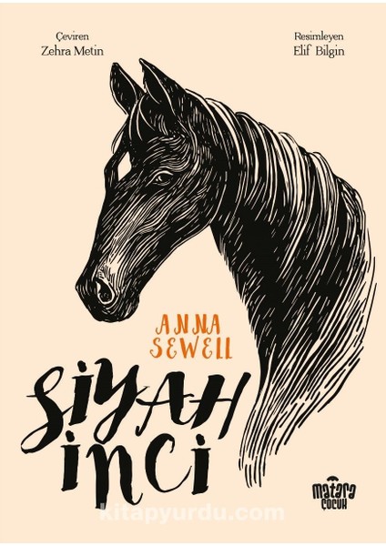 Siyah Inci