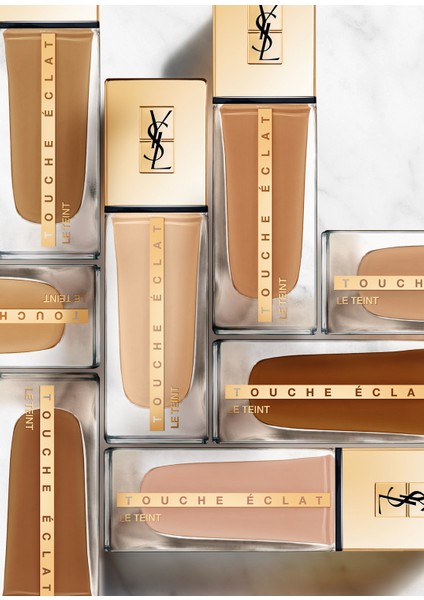 Le Teint Touche Eclat B40 Fondöten