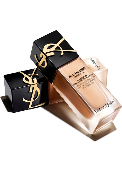 All Hours Foundation Ln8 modelleri