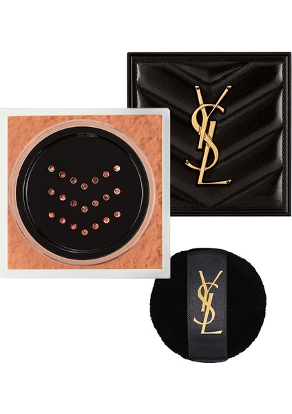 All Hours Hyper Loose Powder Fg 3 modelleri