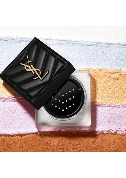 All Hours Hyper Loose Powder Fg 3