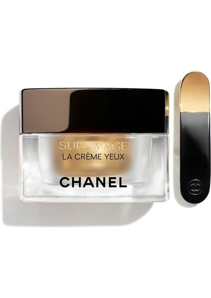 Sublimage La Crème Yeux Ultimate Eye Cream