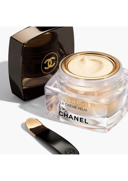 Sublimage La Crème Yeux Ultimate Eye Cream fiyatları