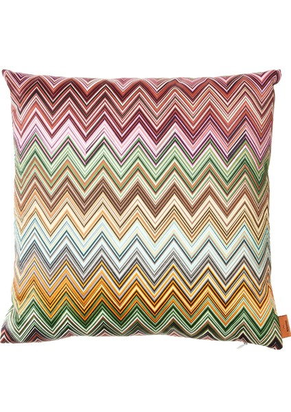 Jarris Turuncu 40X40 cm Dekoratif Yastık