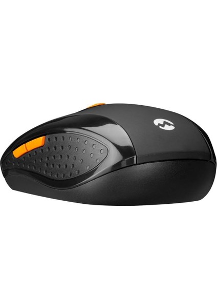Everest SM-442 USB Siyah 2.4ghz 1200 Dpi Kablosuz Mouse fiyatları