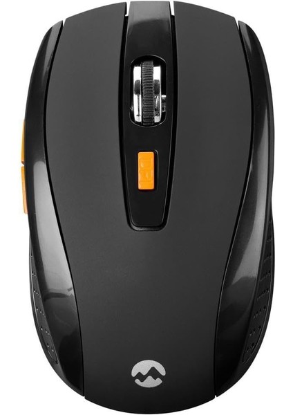 Everest SM-442 USB Siyah 2.4ghz 1200 Dpi Kablosuz Mouse modelleri