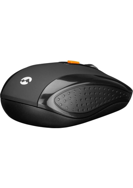 Everest SM-442 USB Siyah 2.4ghz 1200 Dpi Kablosuz Mouse fırsatları