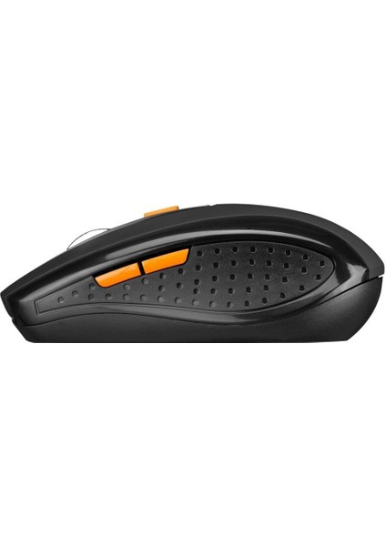 Everest SM-442 USB Siyah 2.4ghz 1200 Dpi Kablosuz Mouse indirimleri