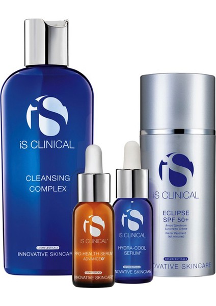 Pure Calm Collection Dengeleyici Cilt Bakım Seti fiyatları