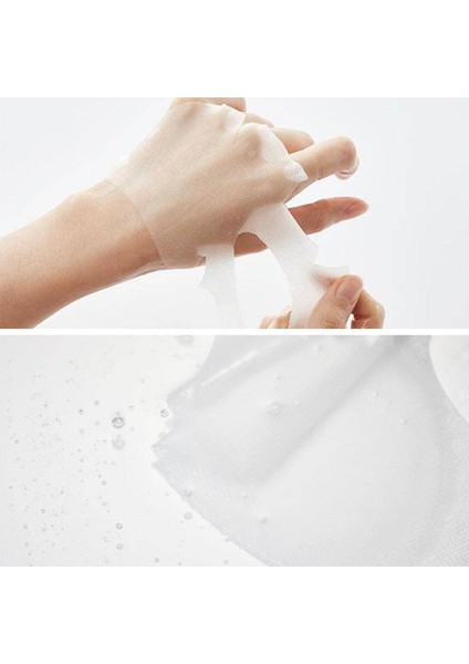 Rich Moist Soothing Tencel Sheet Mask Ultra Nemlendirici Maske 25ML fiyatları