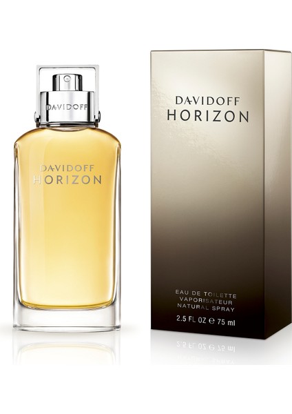 Horizon Edt 75 ml Erkek Parfüm fiyatları