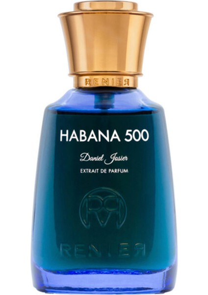 Habana 500 L Extrait De 50 ml Erkek Parfüm fiyatları