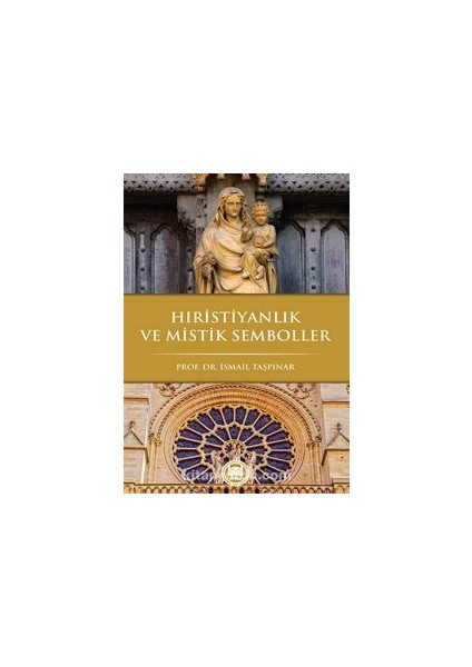 Hristiyanlık ve Mistik Semboller
