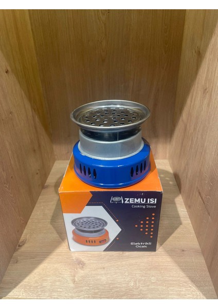 Midi Elektrikli Nargile Köz Ocağı Rezistanslı Köz Yakma Makinası Közmatik (4887) fiyatları