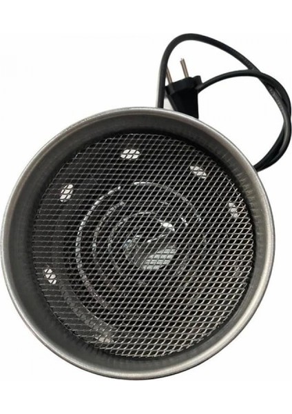 Midi Elektrikli Nargile Köz Ocağı Rezistanslı Köz Yakma Makinası Közmatik (4887) modelleri