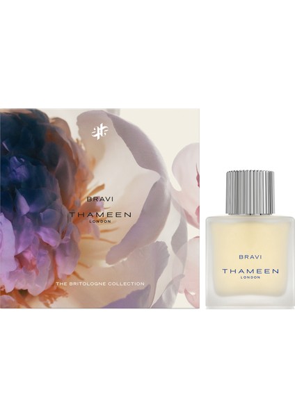 Bravi 100 ml Unisex Parfüm modelleri