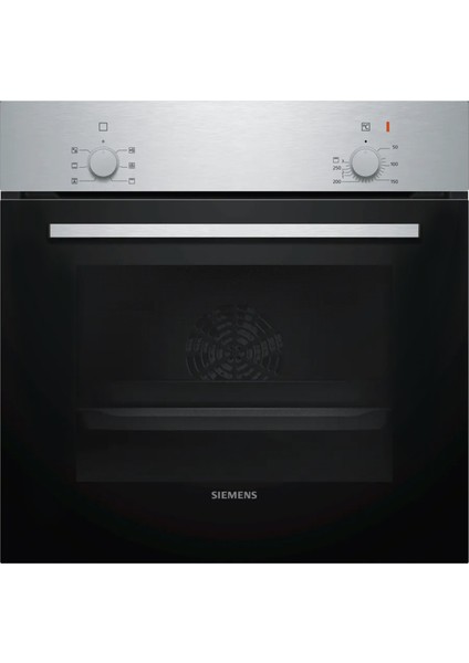 IQ100 HB010FBR1T Inox Ankastre Fırın