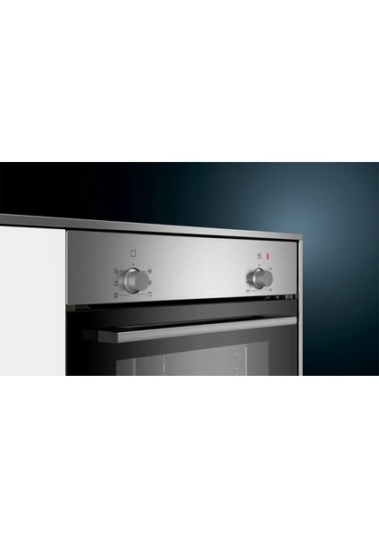 IQ100 HB010FBR1T Inox Ankastre Fırın fiyatları