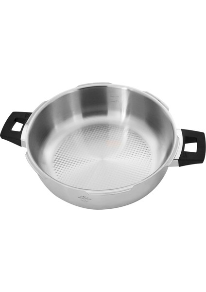 Duromatic Gümüş 5 L Düdüklü Tencere fiyatları