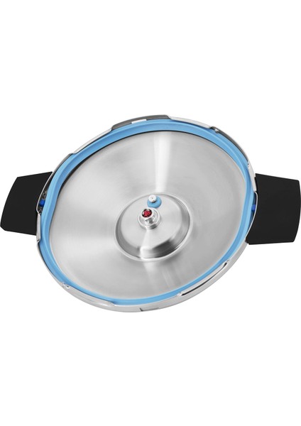 Duromatic Gümüş 5 L Düdüklü Tencere fırsatları