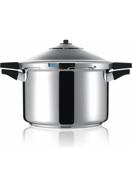 Duromatic 3014 2'li Düdüklü Tencere Seti 4+8 L fiyatları