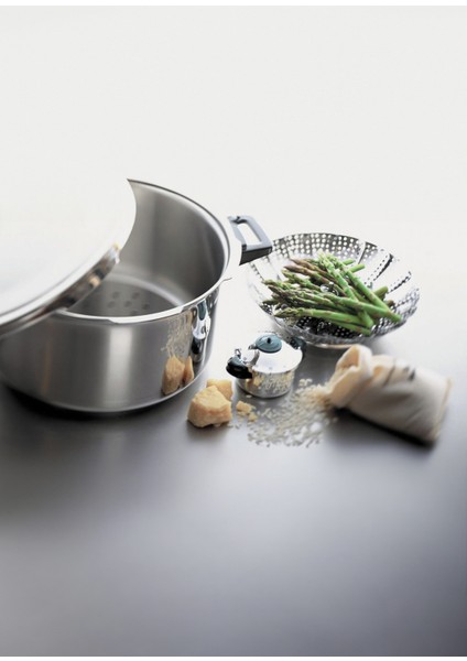 Duromatic 3014 2'li Düdüklü Tencere Seti 4+8 L fırsatları