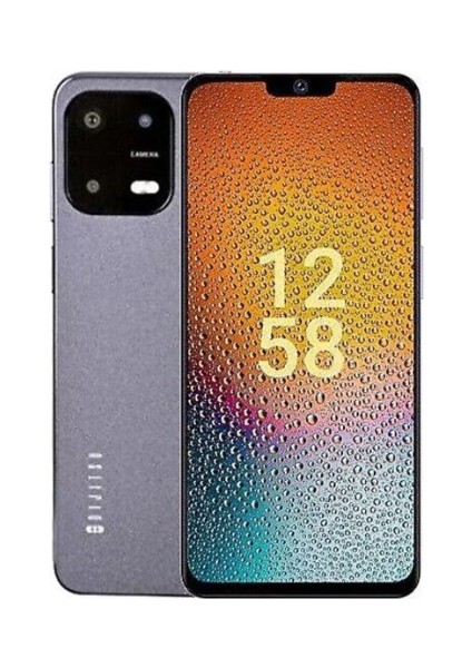 DCT90 6/128GB Akıllı Telefon – Yüksek ve Büyük Ekran