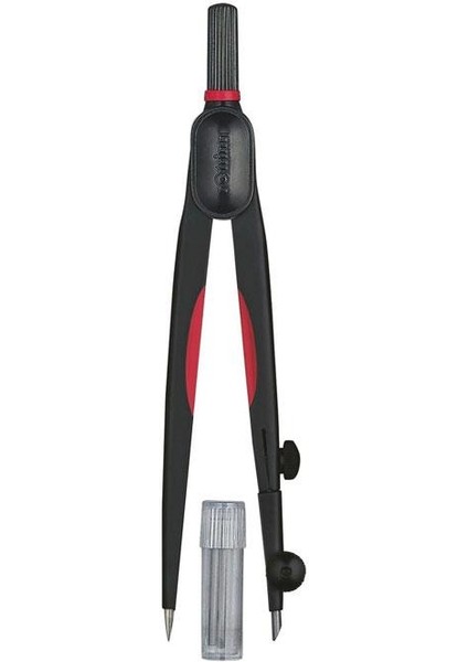 Pergel Lise Öğrencileri İçin 9+ Yaş Renkli ve Dayanıklı Tasarım